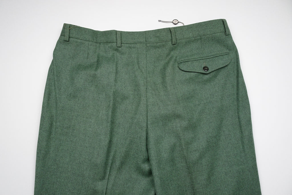 Green Flannels EU54/W38 (ATR574)