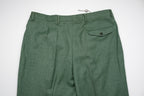 Green Flannels EU54/W38 (ATR574)