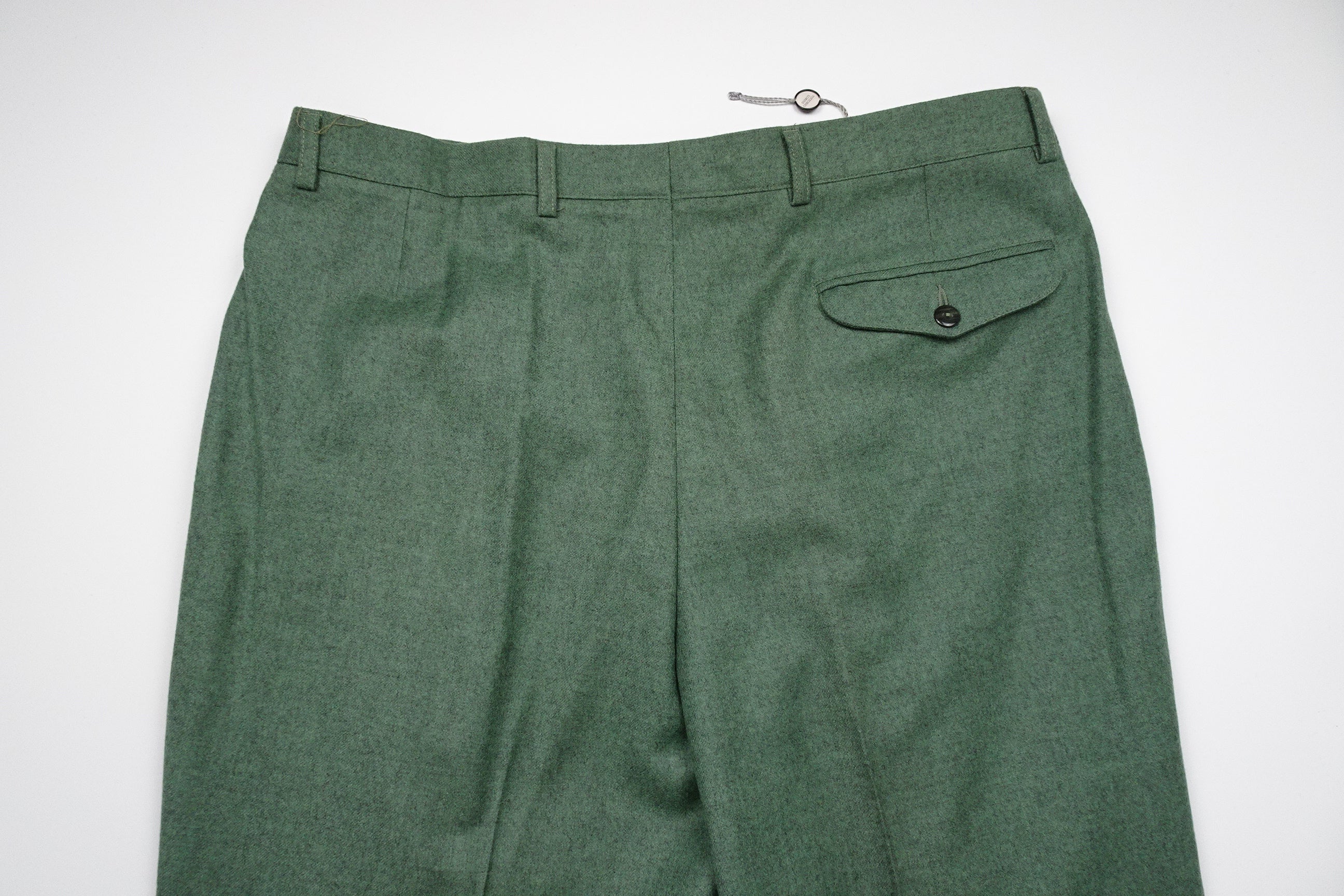 Green Flannels EU54/W38 (ATR574)