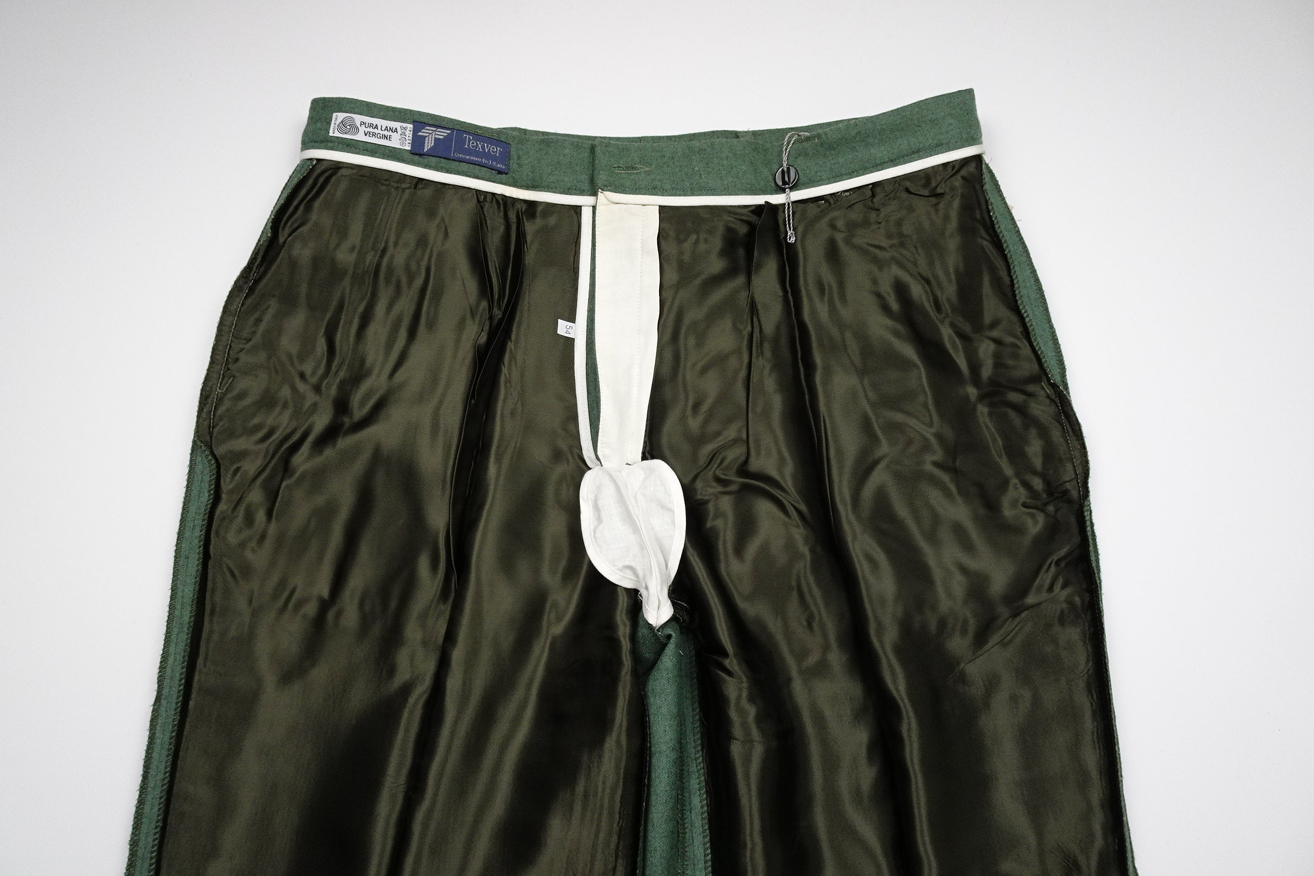 Green Flannels EU54/W38 (ATR574)