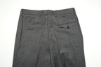 Mid Grey Striped Trousers EU48/W32 (ATR566)