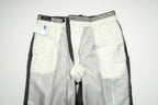 Mid Grey Striped Trousers EU48/W32 (ATR566)