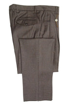 Mid Brown Flannels EU50/W34