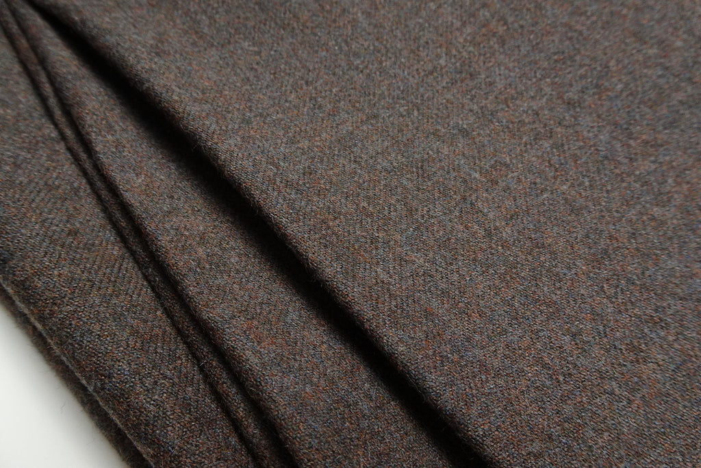 Mid Brown Flannels EU50/W34