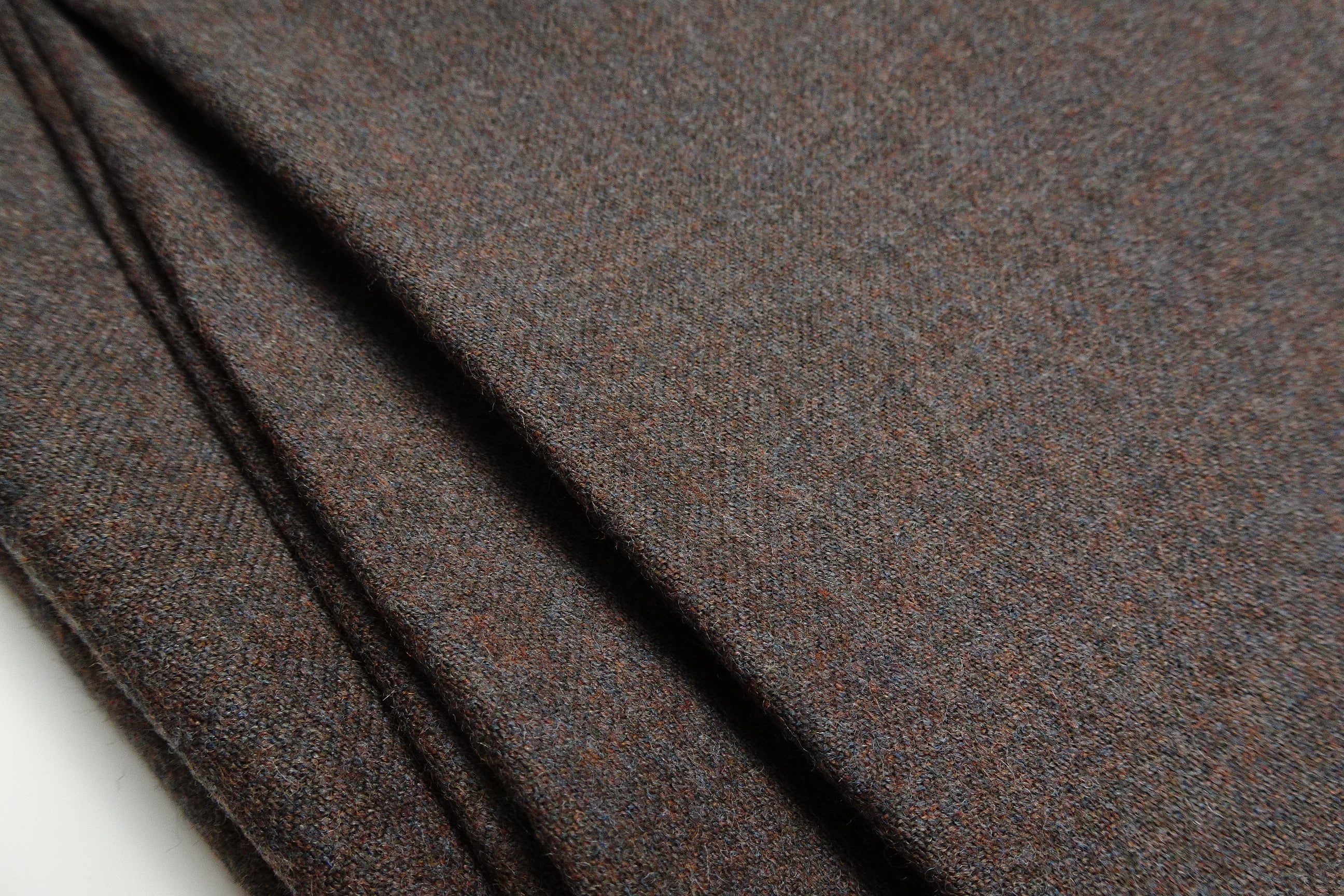 Mid Brown Flannels EU50/W34