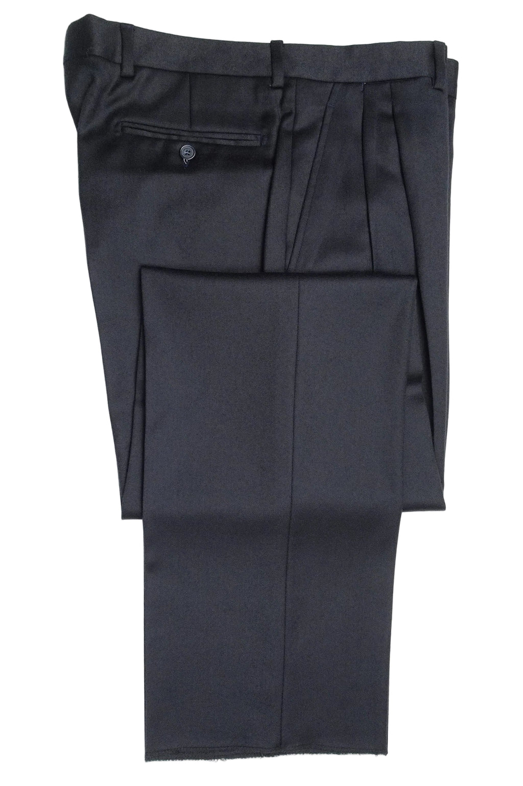 Dark Grey Trousers EU48/W32