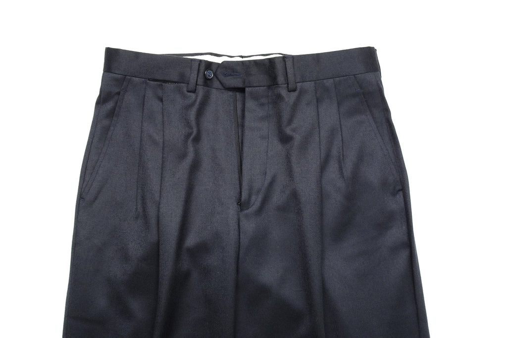 Dark Grey Trousers EU48/W32