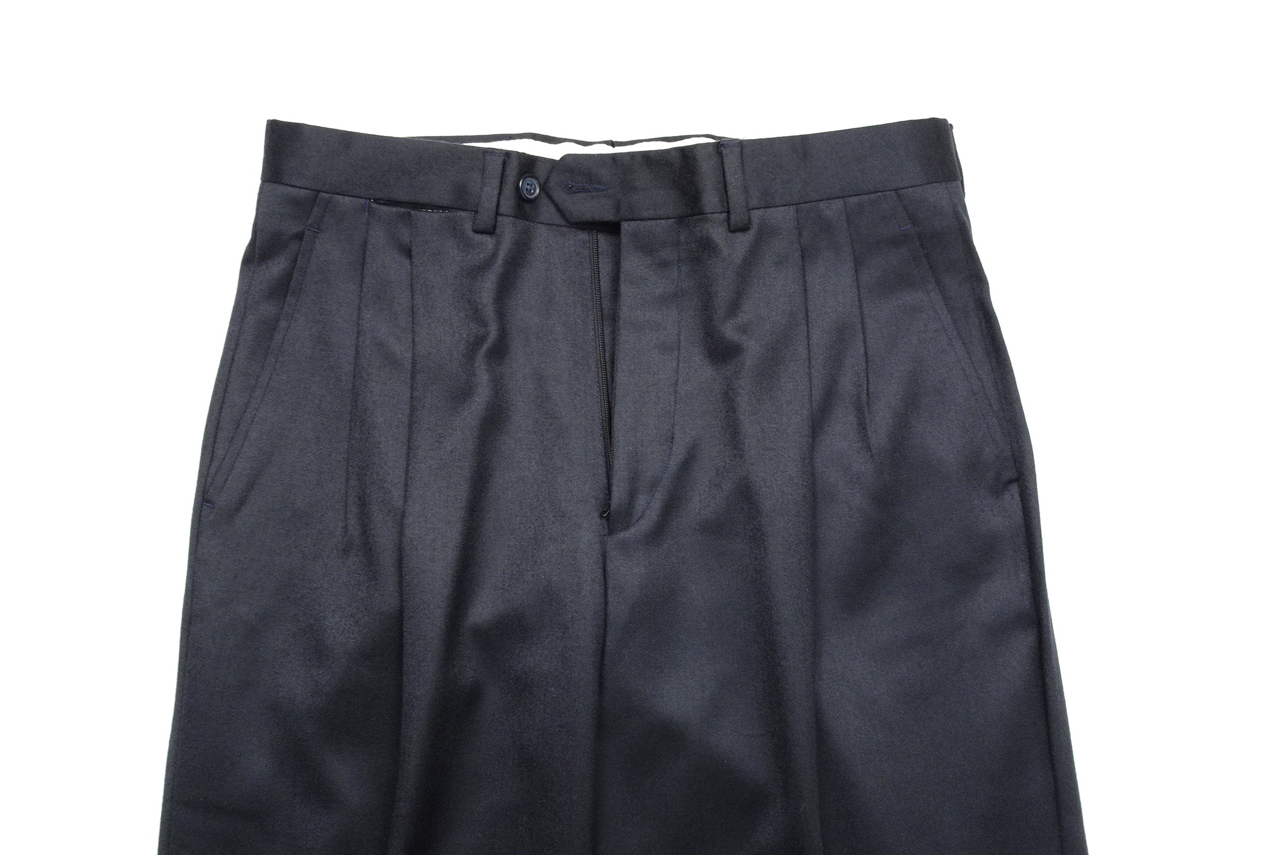 Dark Grey Trousers EU48/W32