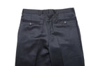 Dark Grey Trousers EU48/W32