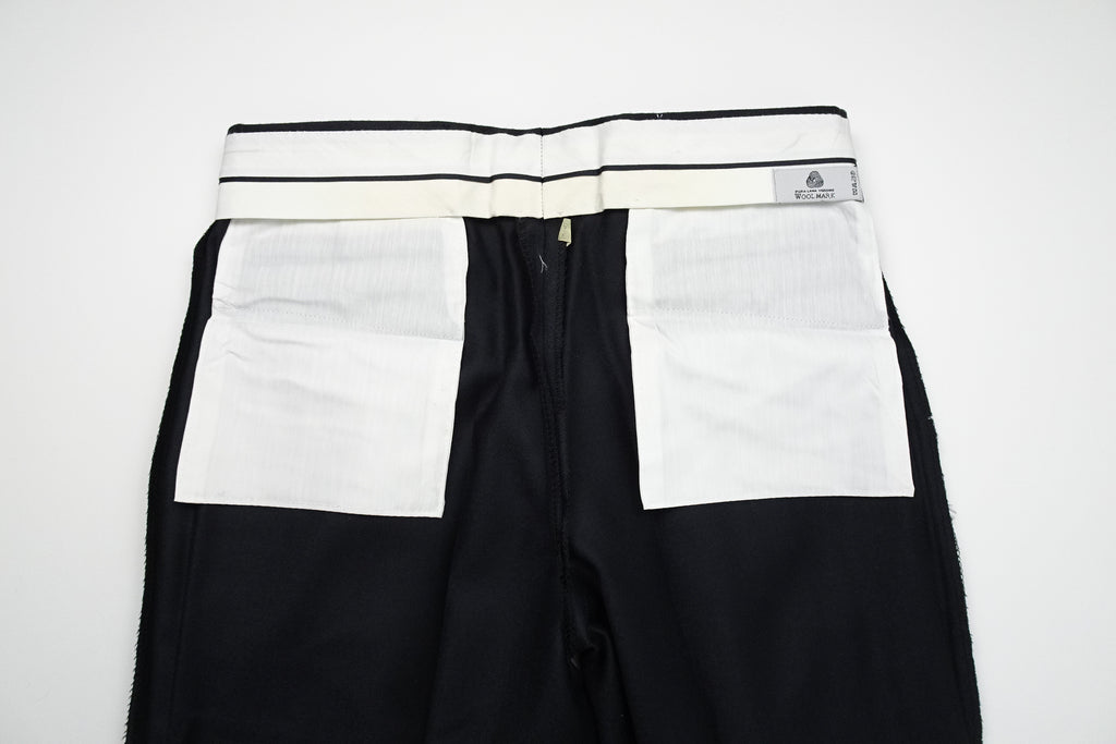 Dark Grey Trousers EU48/W32