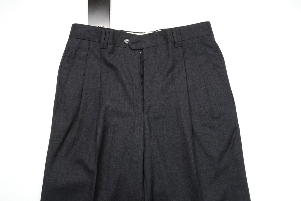 Dark Grey Fresco EU46/W30