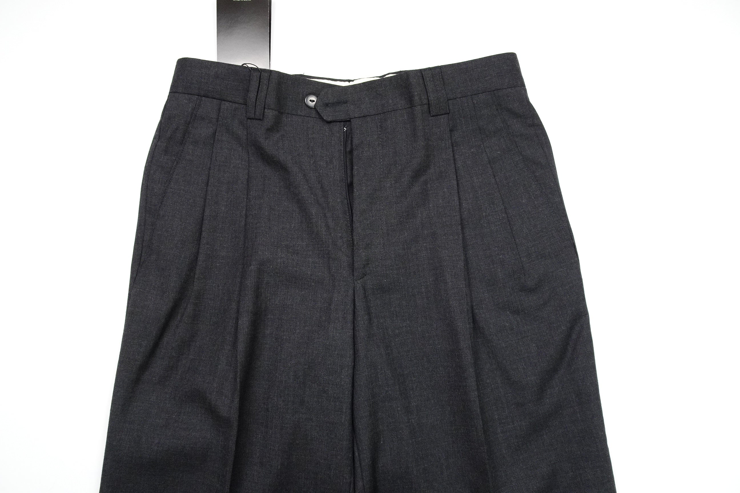 Dark Grey Fresco EU46/W30