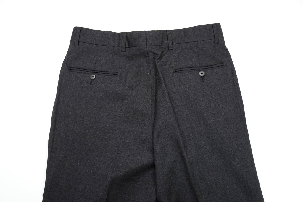 Dark Grey Fresco EU46/W30