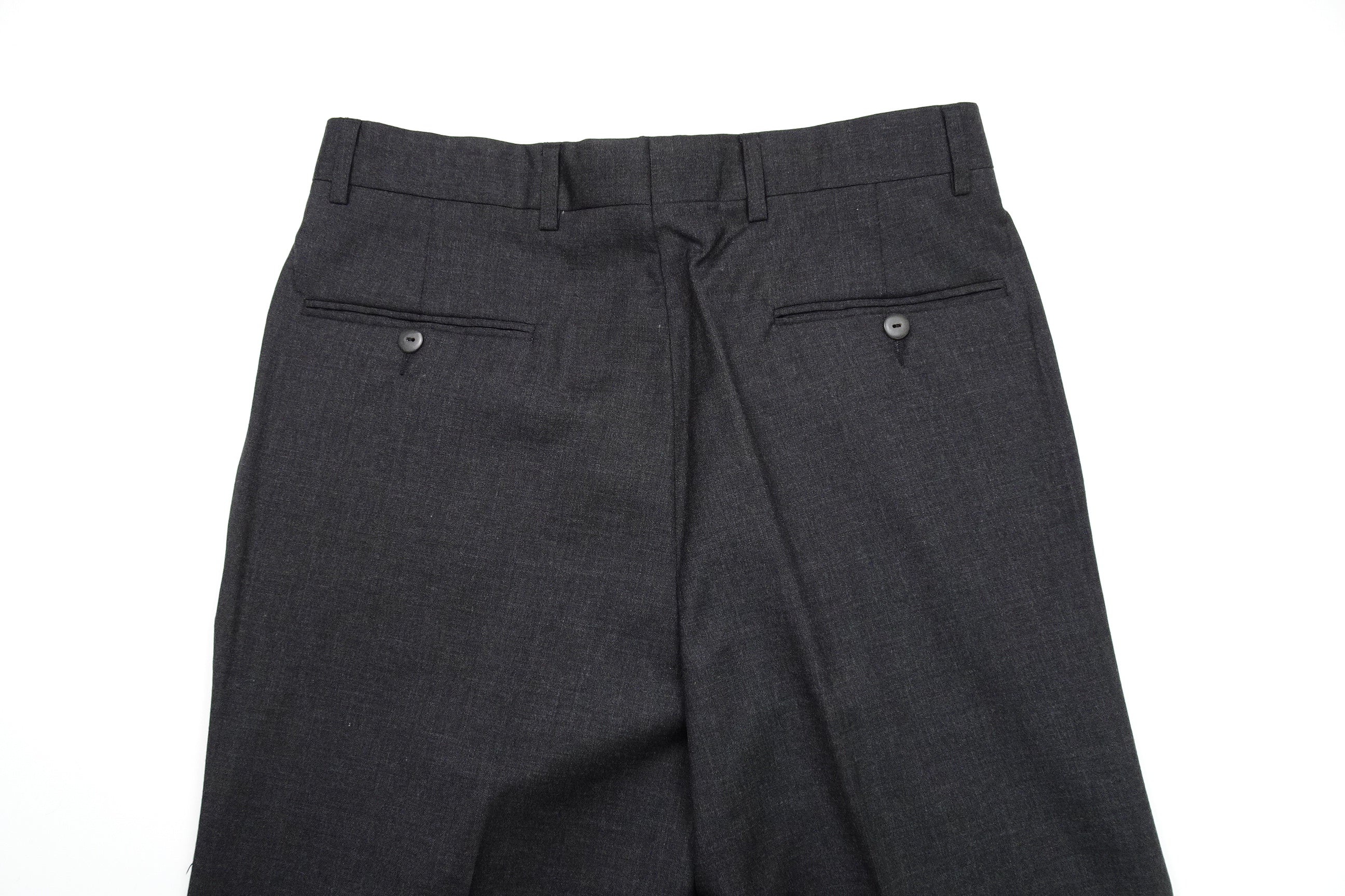 Dark Grey Fresco EU46/W30