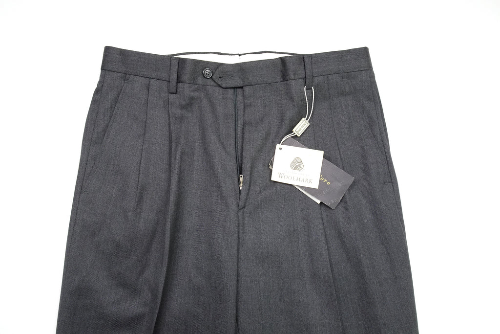 Mid Grey Trousers EU48/W32