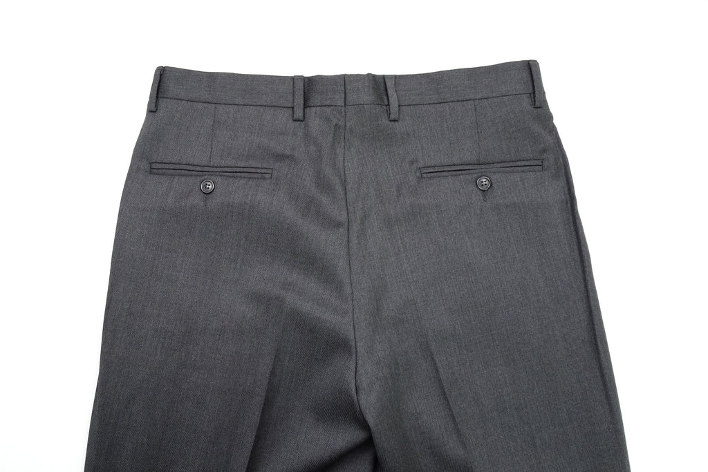 Mid Grey Trousers EU48/W32