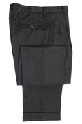 Dark Grey Covert Trousers EU48/W32