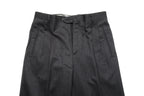 Dark Grey Covert Trousers EU48/W32