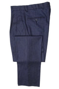 Blue Flannel Trousers EU46/W30