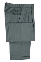 Mint Green Covert Trousers EU50/W34