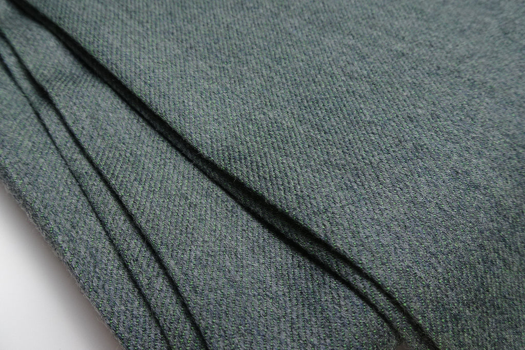 Mint Green Covert Trousers EU50/W34