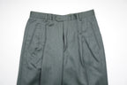 Mint Green Covert Trousers EU50/W34
