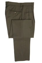 Olive Fresco Trousers EU48/W32