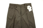 Olive Fresco Trousers EU48/W32
