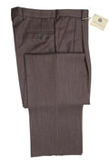 Mid Brown Covert Trousers EU48/W32