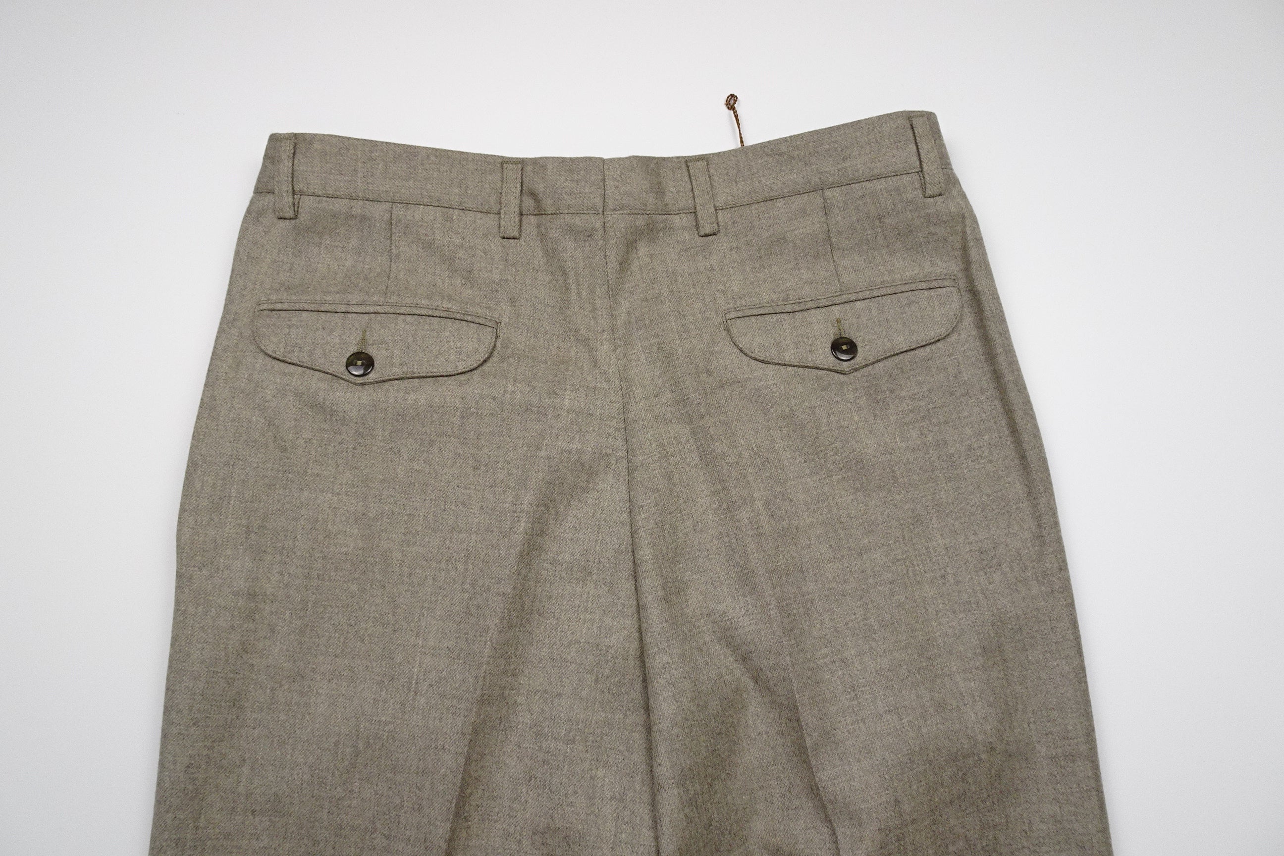 Sand-Colored Flannels EU48/W32 (ATR594)