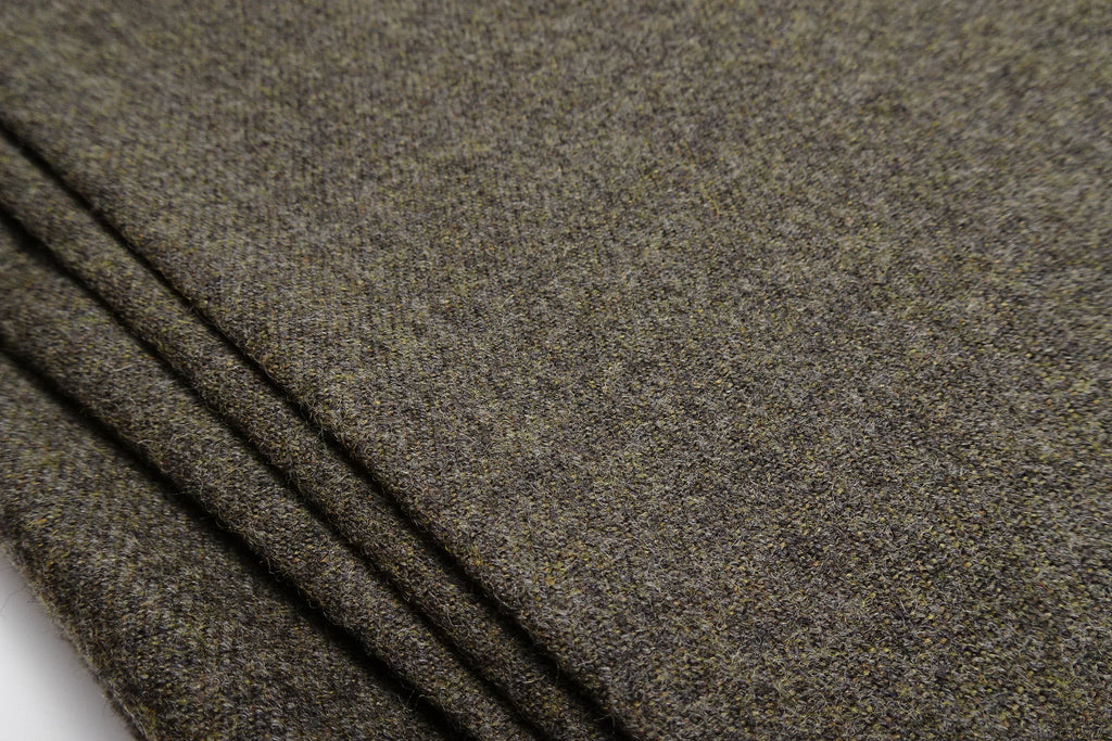 Mid Brown Flannels EU48/W32