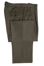 Mid Brown Flannels EU52/W36