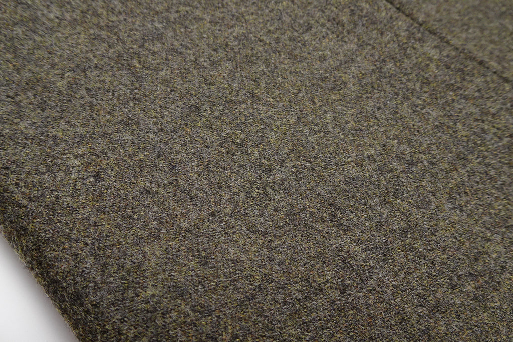 Mid Brown Flannels EU52/W36