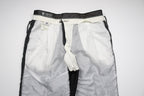 Mid Grey Covert Trousers EU48/W32