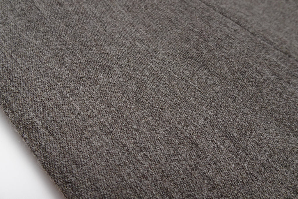 Mid Brown Covert Trousers EU48/W32