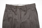 Mid Brown Covert Trousers EU48/W32
