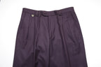 Purple Flannels EU52/W36