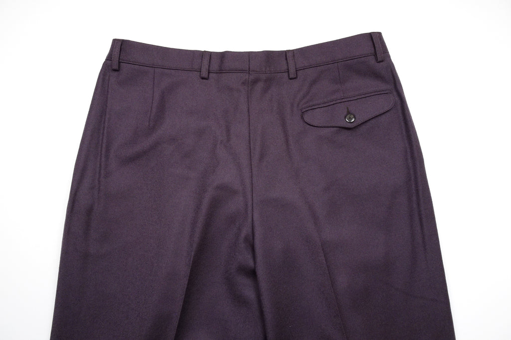 Purple Flannels EU52/W36