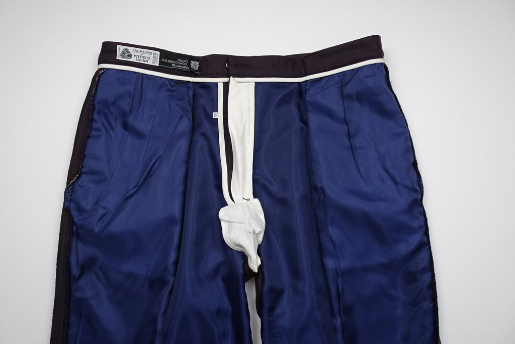 Purple Flannels EU52/W36