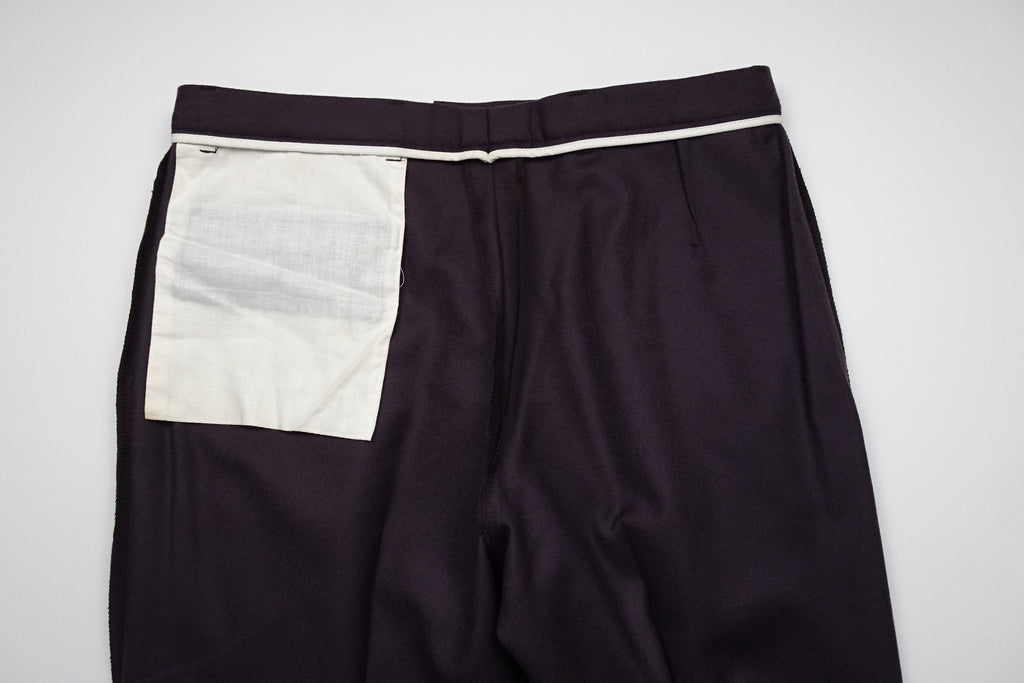 Purple Flannels EU52/W36