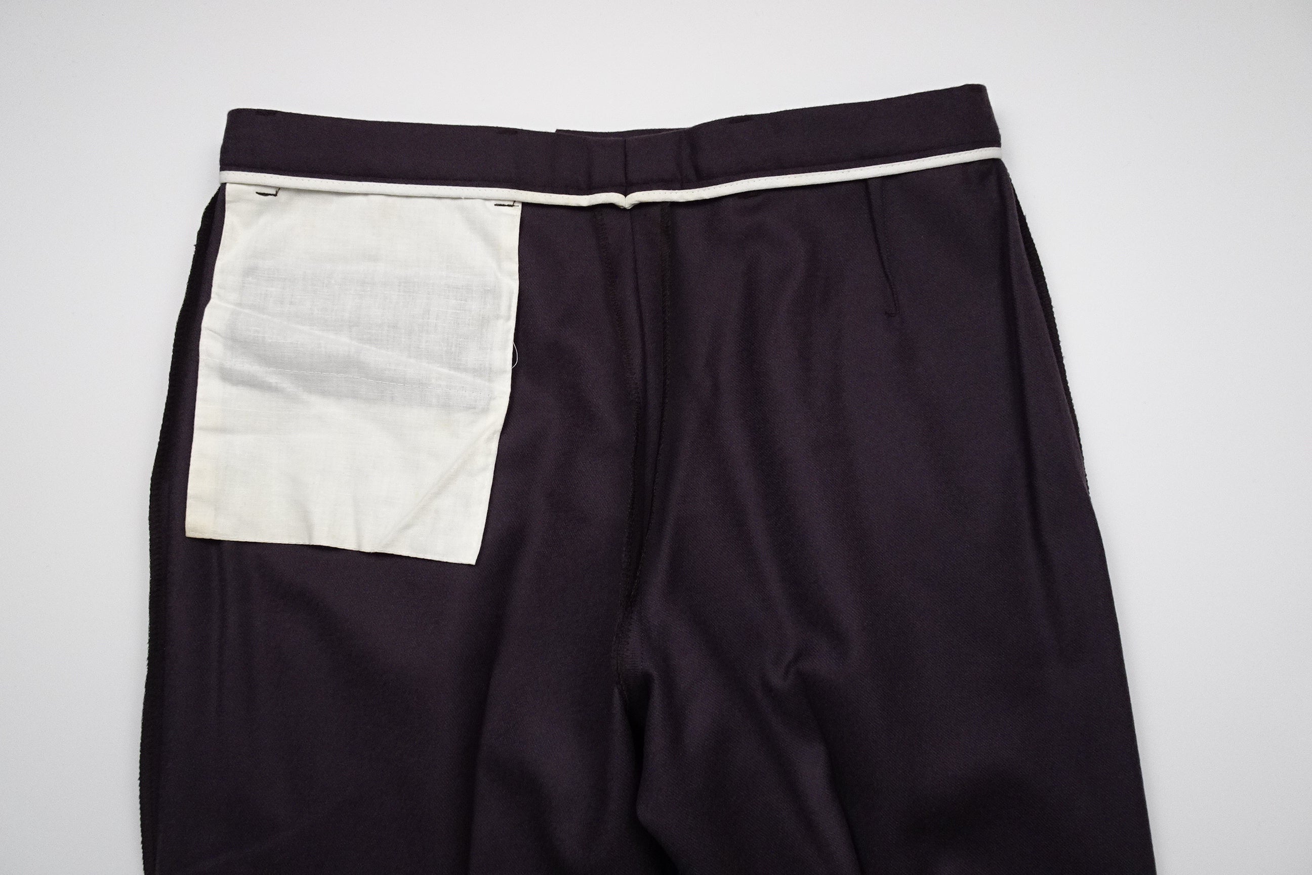 Purple Flannels EU52/W36