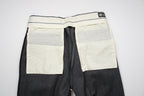 Mid Grey Twill Trousers EU46/W30