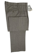 Taupe Covert Trousers EU46/W30
