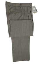 Taupe Covert Trousers EU46/W30