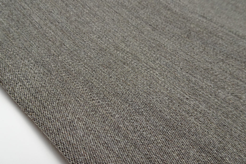 Taupe Covert Trousers EU46/W30