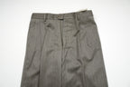 Taupe Covert Trousers EU46/W30
