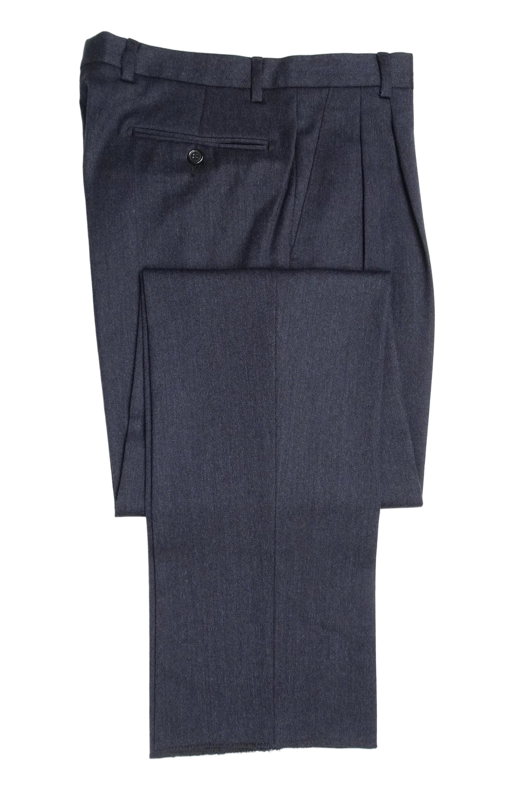 Dark Grey Trousers EU46/W30