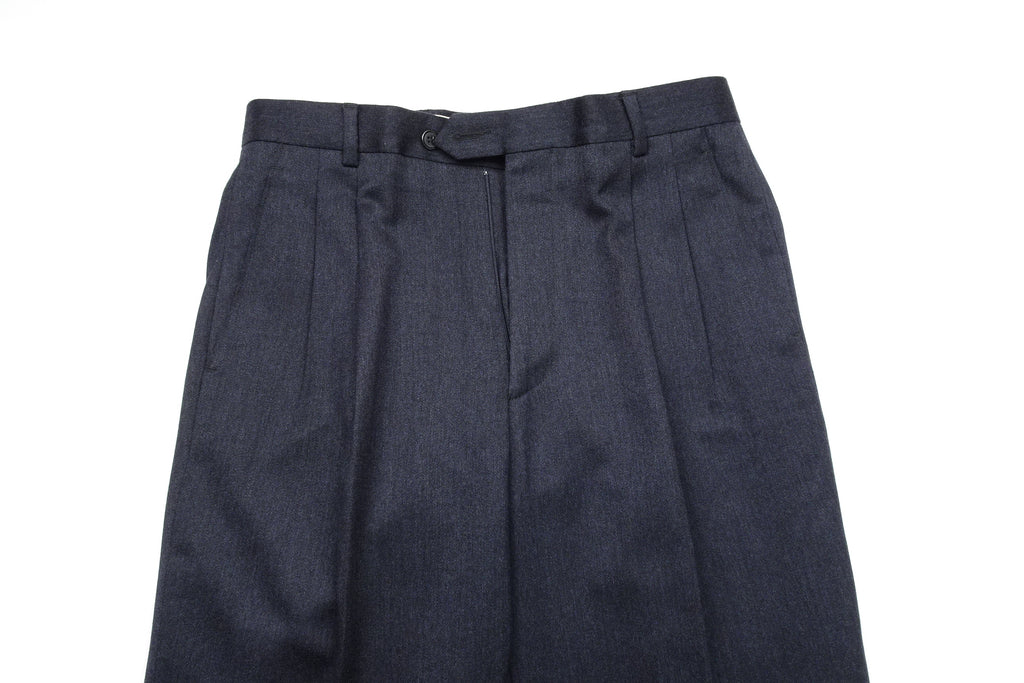 Dark Grey Trousers EU46/W30