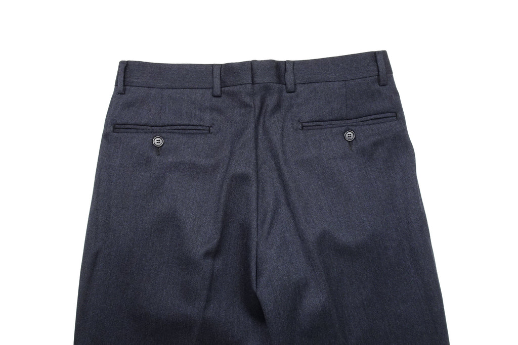 Dark Grey Trousers EU46/W30