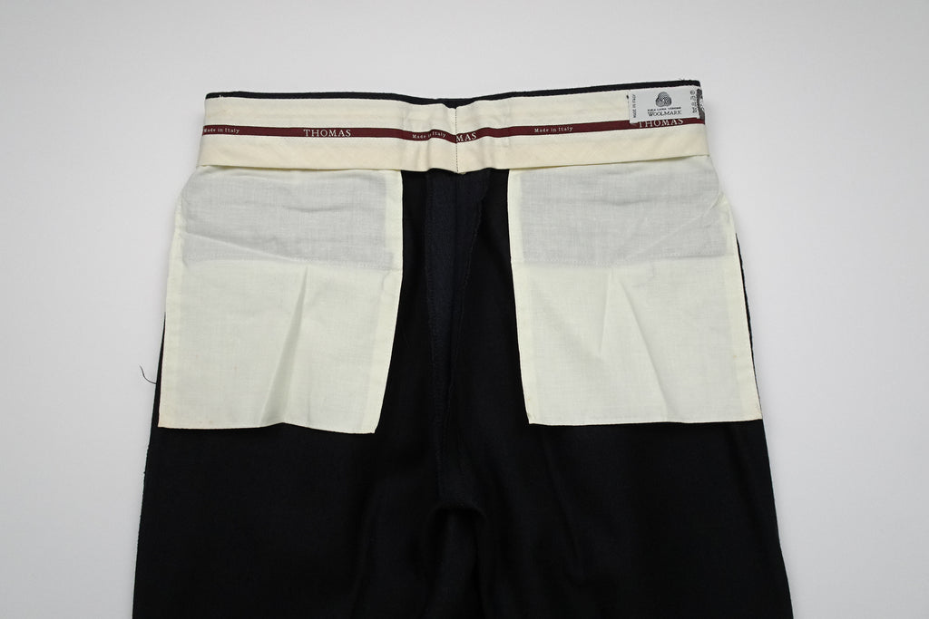 Dark Grey Trousers EU46/W30